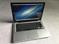Лот: 3250257. Фото: 3. Apple Macbook Pro 13'' Core i5... Компьютеры, оргтехника, канцтовары