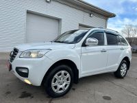 Лот: 21981304. Фото: 5. Lifan X60