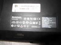 Лот: 11084707. Фото: 6. Корпус для ноутбука Lenovo G580...