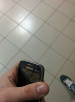 Лот: 5348091. Фото: 3. Продам Samsung Star Plus. 2 симки... Красноярск