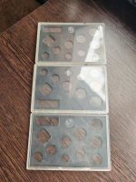 Лот: 25907894. Фото: 6. Буклет 3 шт для хранения годовых...