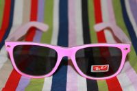 Лот: 4011875. Фото: 4. Очки Ray Ban Розовые! Количество... Красноярск