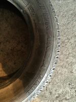 Лот: 6899520. Фото: 2. Bridgestone 205/65 r15 Turanza... Шины, Диски