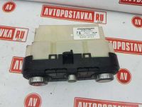 Лот: 20900962. Фото: 2. Блок управления климат-контролем... Автозапчасти