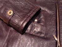 Лот: 3414383. Фото: 3. Дубленка 46-48,натуральная.ТОРГ... Одежда, обувь, галантерея