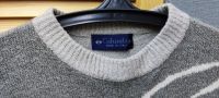 Лот: 25594158. Фото: 5. Свитер шерстяной Columbia, 50-52...