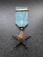 Лот: 5870873. Фото: 2. Звезда за службу в Конго 1 тип... Значки, медали, жетоны