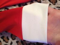 Лот: 5084769. Фото: 2. Продам стильное красное Платье. Женская одежда