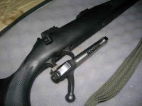 Лот: 15200192. Фото: 3. карабин Mossberg 100 ATR под патрон... Туризм, охота, рыбалка, самооборона