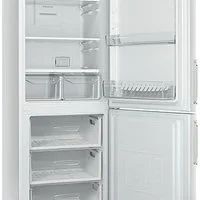 Лот: 16264113. Фото: 2. Холодильник Indesit EF 16 / белый... Крупная бытовая техника