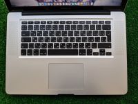 Лот: 14806902. Фото: 3. Apple MacBook PRO 15 / Идеальное... Компьютеры, оргтехника, канцтовары