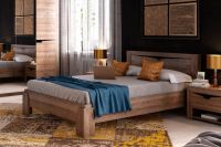 Лот: 24892592. Фото: 4. Каркас кровати Hoff Соренто. Красноярск