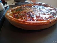 Лот: 9272170. Фото: 4. Домашняя пицца №1