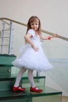 Лот: 3019129. Фото: 2. Платье пышное оч красивое. Одежда и аксессуары