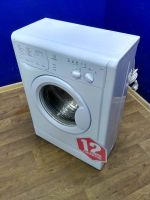 Лот: 12126541. Фото: 2. Стиральная машина indesit iwsd... Крупная бытовая техника