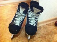 Лот: 2441235. Фото: 2. Коньки "Барс". Спортивные товары