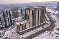 Лот: 25298423. Фото: 2. 1-комн. квартира , Красноярск... Продажа