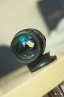 Лот: 9452033. Фото: 6. Canon Zoom Lеns EF 28-105mm f3...