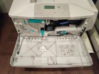 Лот: 7641581. Фото: 7. Продам принтер HP LaserJet 9040dn...