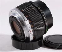 Лот: 1993484. Фото: 3. Olympus OM Zuiko 100/2.8 для зеркалок... Красноярск