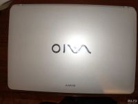 Лот: 8044514. Фото: 4. Sony Vaio SVF1521A4RW (Corei3-3217U... Красноярск