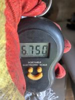 Лот: 20775618. Фото: 2. Два мешка медных проводов. Электрооборудование