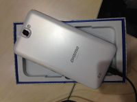 Лот: 7356070. Фото: 2. Смартфон Digma Linx 6.0 White... Смартфоны, связь, навигация