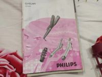 Лот: 22463567. Фото: 2. Стайлер детский(щадящий) Philips... Одежда и аксессуары