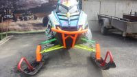 Лот: 7163903. Фото: 3. Polaris PMK PRO 800 2013. Авто, мото, водный транспорт