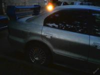 Лот: 5821221. Фото: 4. Cпойлер двухуровневый Subaru Impreza... Красноярск