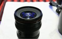 Лот: 1485433. Фото: 2. Canon EF 20-35 F2.8 L (альтернатива... Фото, видеокамеры, оптика