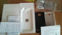 Лот: 5040467. Фото: 2. Alcatel one touch idol mini 6012x... Смартфоны, связь, навигация