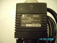 Лот: 20730. Фото: 2. дата-кабель LG DK-20G COM-port
