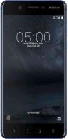Лот: 10510147. Фото: 2. Nokia 5. Смартфоны, связь, навигация