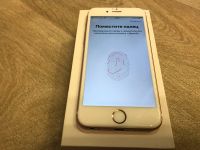 Лот: 11977394. Фото: 5. iPhone 6s 16Gb Rose Gold (восстановленный...