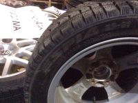 Лот: 6310522. Фото: 2. Литые диски R16 5x114,3 ET45 из... Шины, Диски