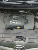 Лот: 10171506. Фото: 4. Toyota Corolla Spasio