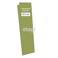 Лот: 25297845. Фото: 12. 1-комн. дом , посёлок Камарчага...