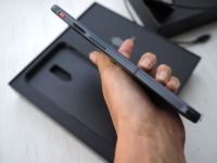 Лот: 19341938. Фото: 7. Игровой смартфон ZTE Nubia Red...