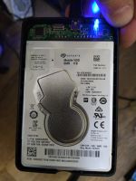 Лот: 19492619. Фото: 2. Hdd 1000gb. Комплектующие