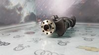 Лот: 24296272. Фото: 6. Коленвал Toyota Corolla Fielder...