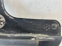 Лот: 24372719. Фото: 2. брызговик Hyundai Creta GS. Автозапчасти