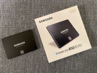Лот: 19503439. Фото: 4. SSD Samsung 850 EVO 500Gb. Красноярск