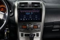 Лот: 24308513. Фото: 12. Toyota Corolla 2010