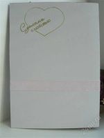 Лот: 811616. Фото: 3. Открытка поздравительная3 "С праздником... Сувениры, подарки