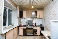 Лот: 25299117. Фото: 3. 3-комн. квартира , Красноярск... Недвижимость