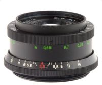 Лот: 3899947. Фото: 3. Объектив Индустар-50-2 50 mm f... Красноярск