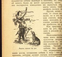 Лот: 16195504. Фото: 6. Протасов Б.Д. Охота с гончими...