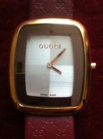Лот: 10983743. Фото: 2. Часы Gucci точная копия. Часы, аксессуары