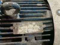 Лот: 25886515. Фото: 2. Электродвигатель 5амх132М2 11... Электрооборудование